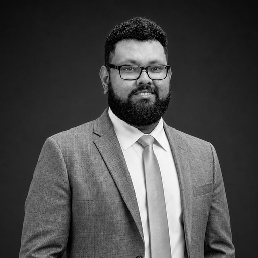 Lakshan Patrick